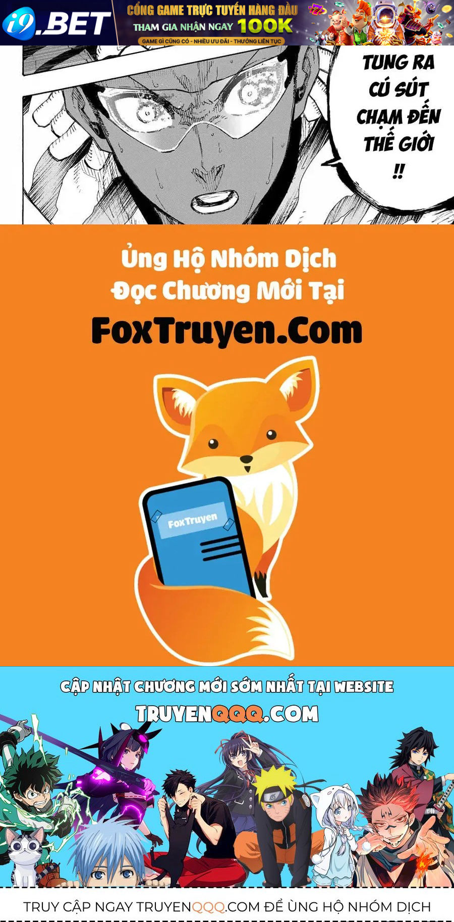 Nettruyen Truyện tranh online