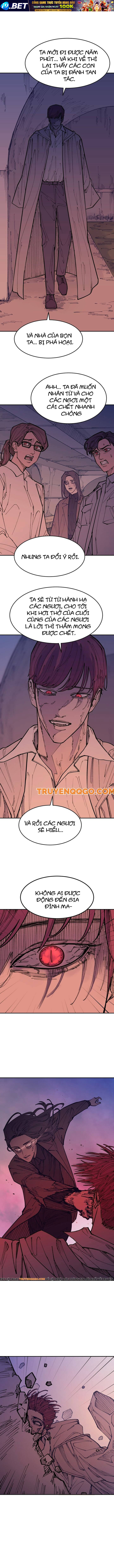 Vampire Family [Chap 47]