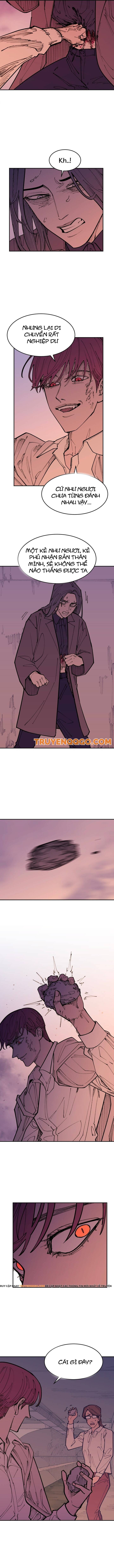 Vampire Family [Chap 47]