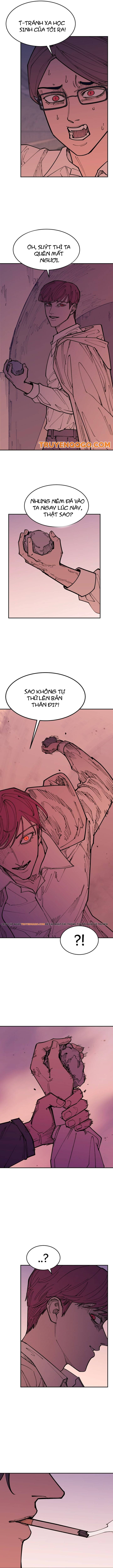 Vampire Family [Chap 47]