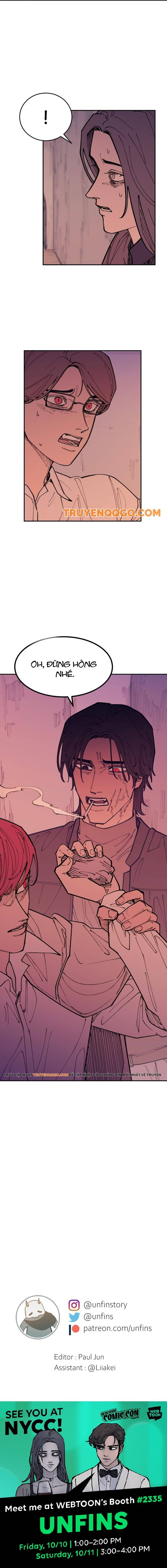 Vampire Family [Chap 47]