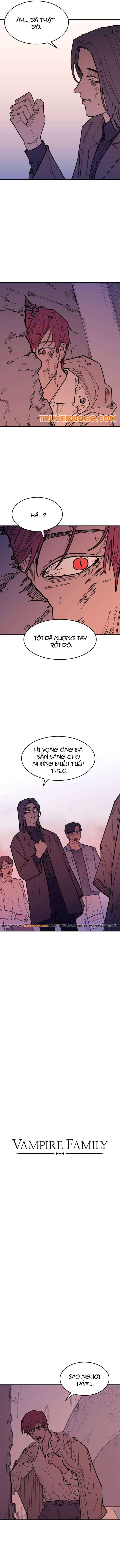 Vampire Family [Chap 47]