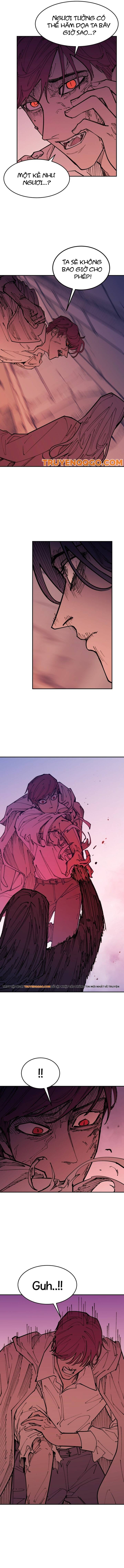 Vampire Family [Chap 47]