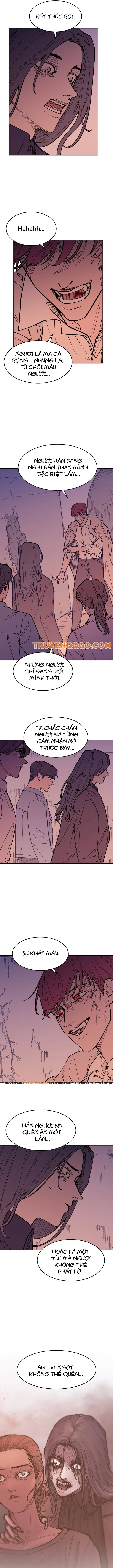 Vampire Family [Chap 47]