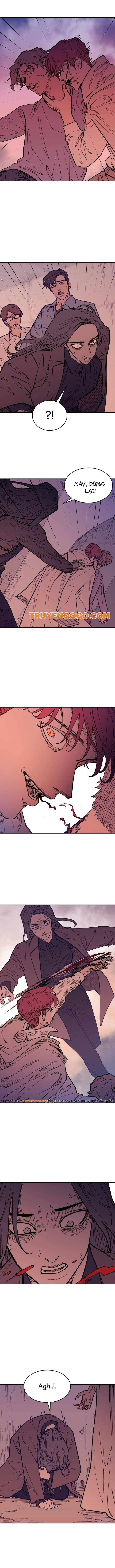 Vampire Family [Chap 47]