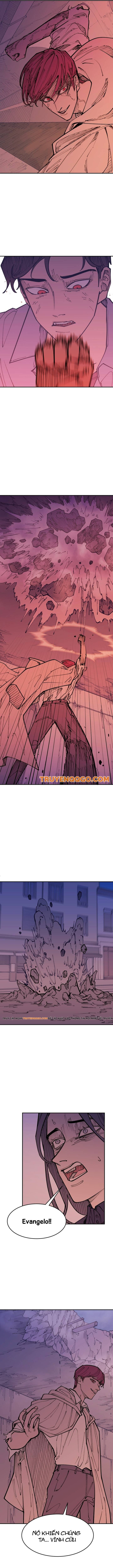 Vampire Family [Chap 47]