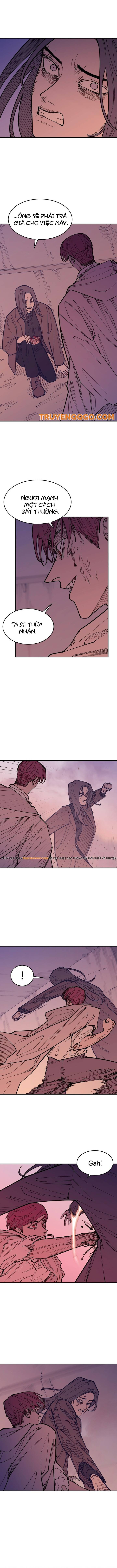 Vampire Family [Chap 47]