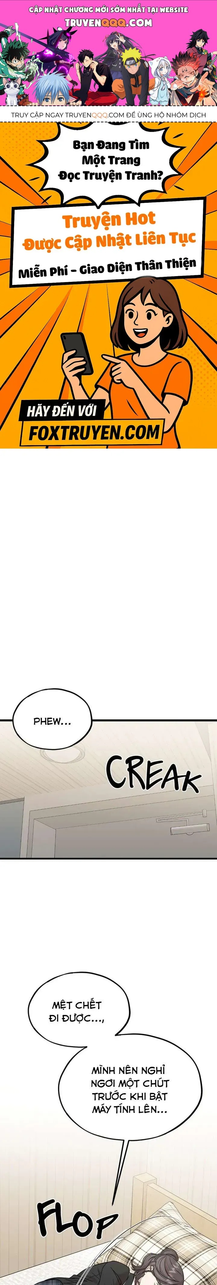 Hẹn Hò Với Game Thủ [Chap 22]