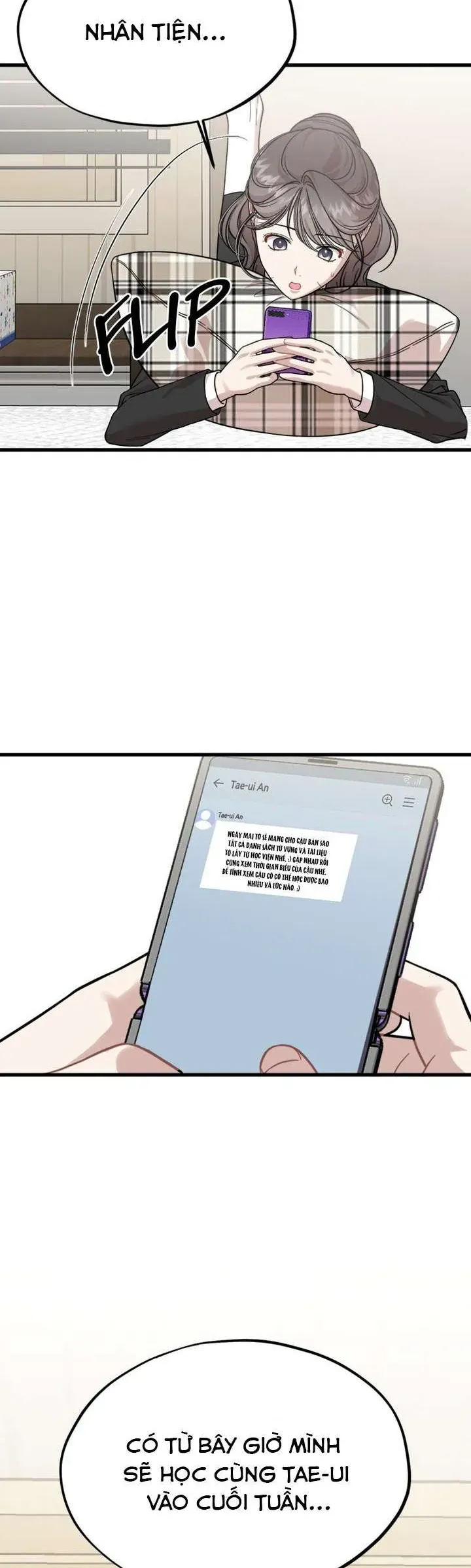 Hẹn Hò Với Game Thủ [Chap 22]