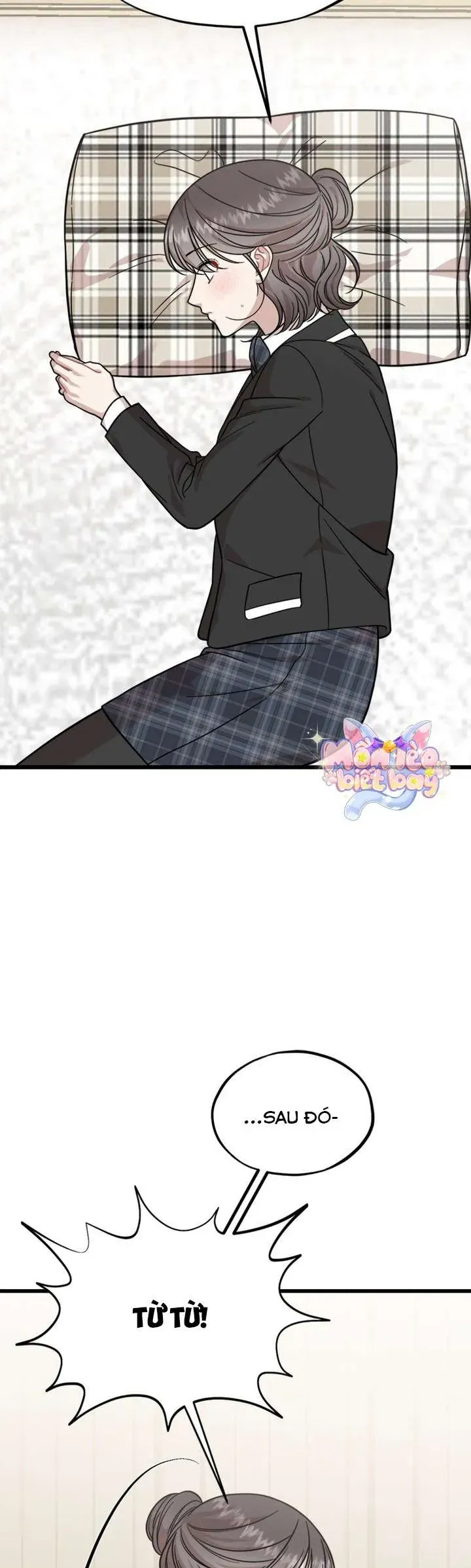 Hẹn Hò Với Game Thủ [Chap 22]