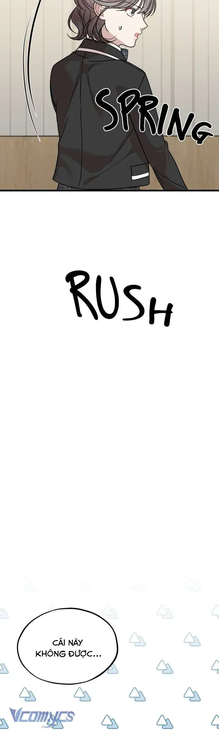 Hẹn Hò Với Game Thủ [Chap 22]