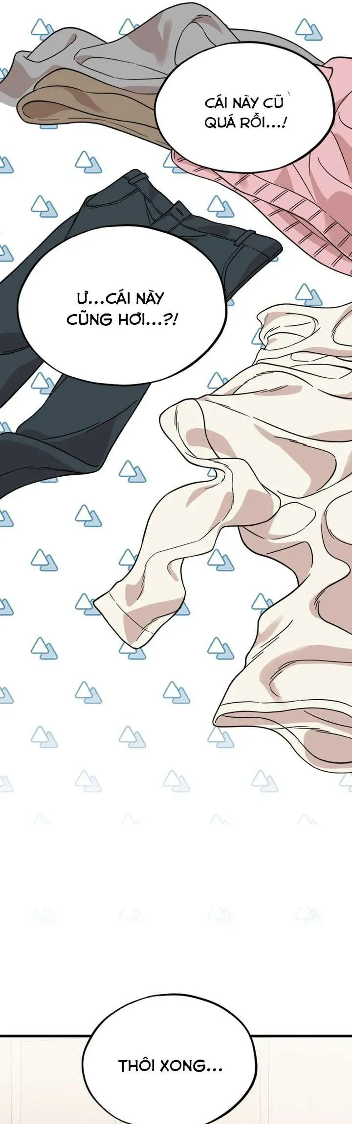 Hẹn Hò Với Game Thủ [Chap 22]