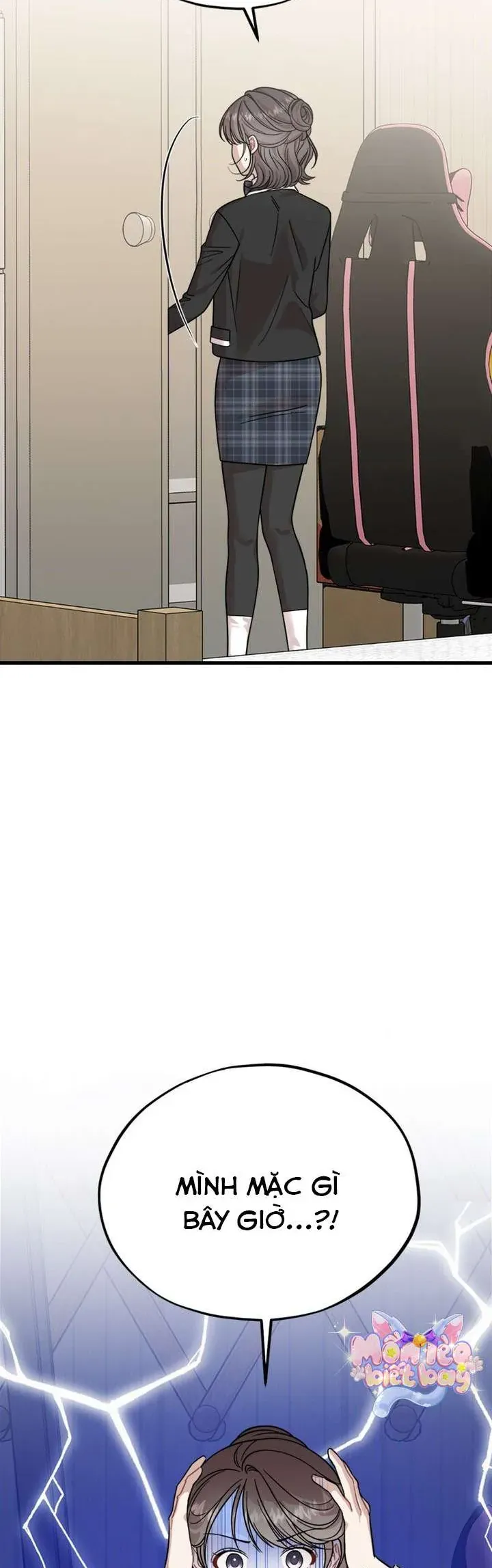 Hẹn Hò Với Game Thủ [Chap 22]