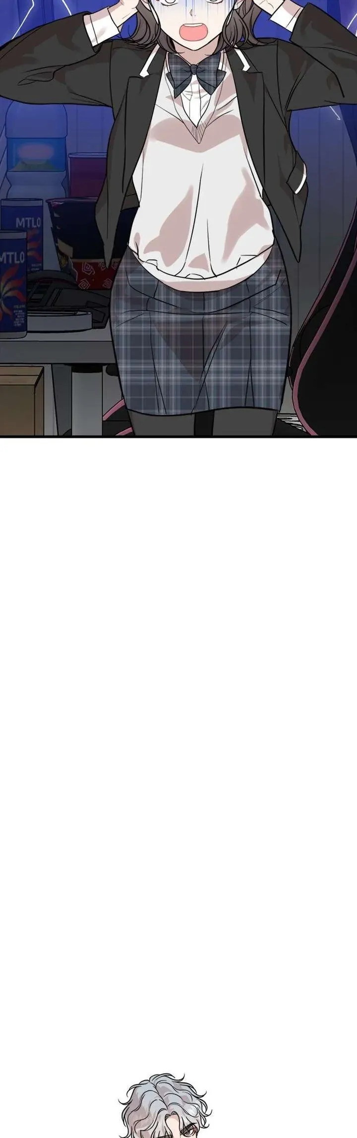 Hẹn Hò Với Game Thủ [Chap 22]