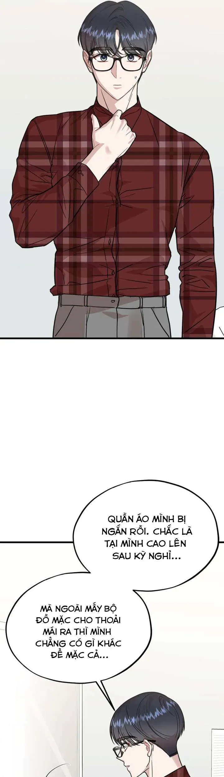 Hẹn Hò Với Game Thủ [Chap 22]