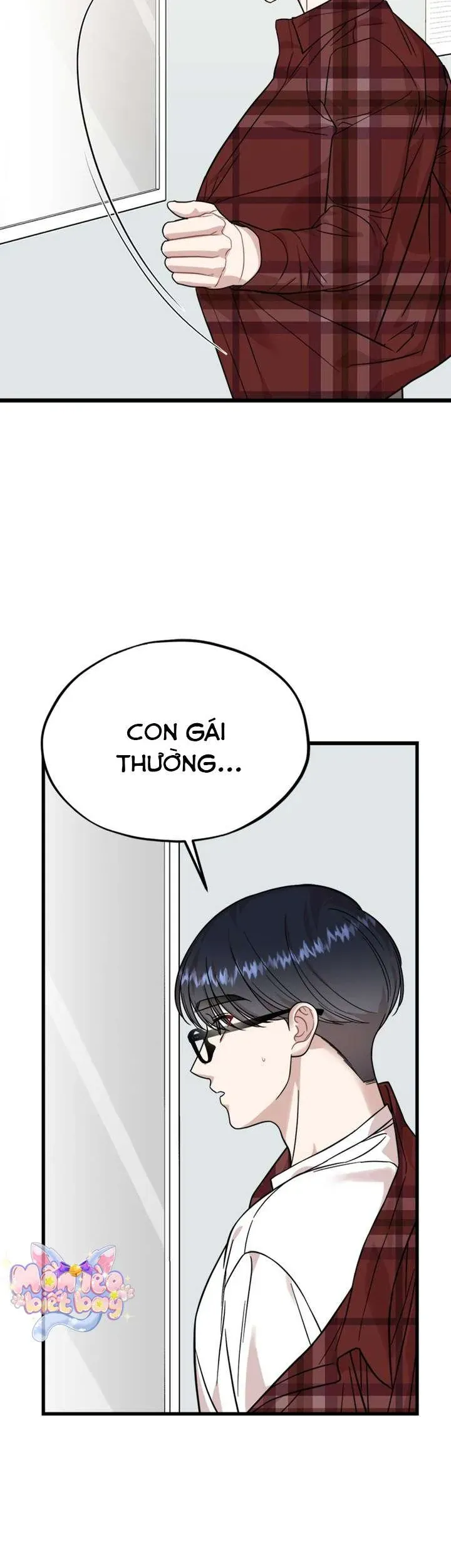 Hẹn Hò Với Game Thủ [Chap 22]