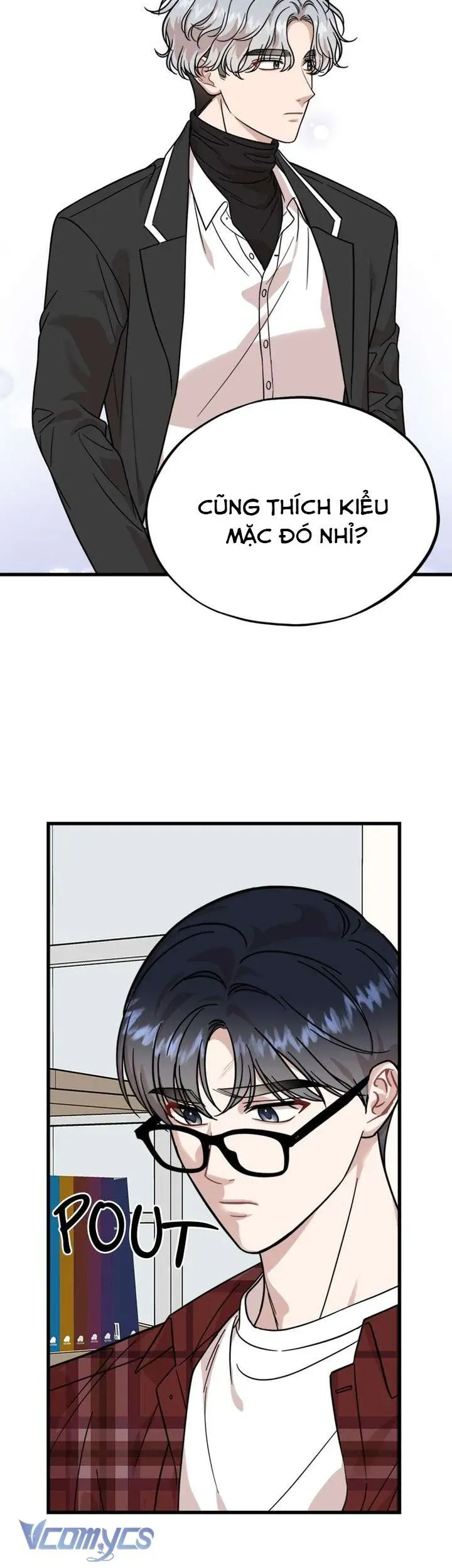 Hẹn Hò Với Game Thủ [Chap 22]