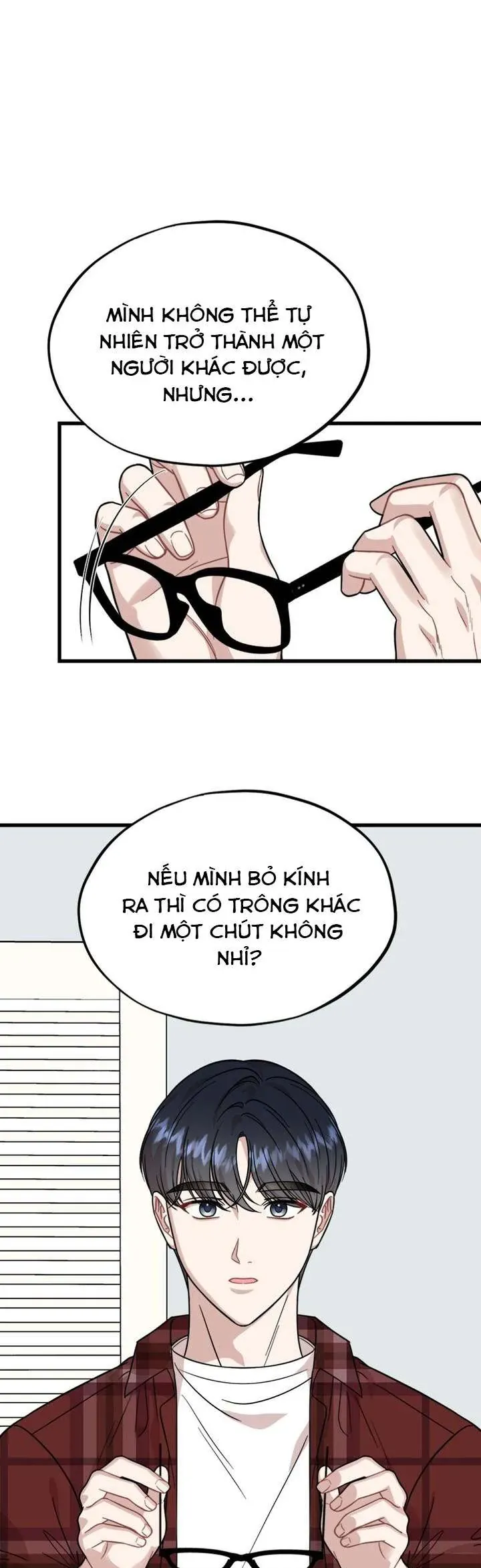 Hẹn Hò Với Game Thủ [Chap 22]
