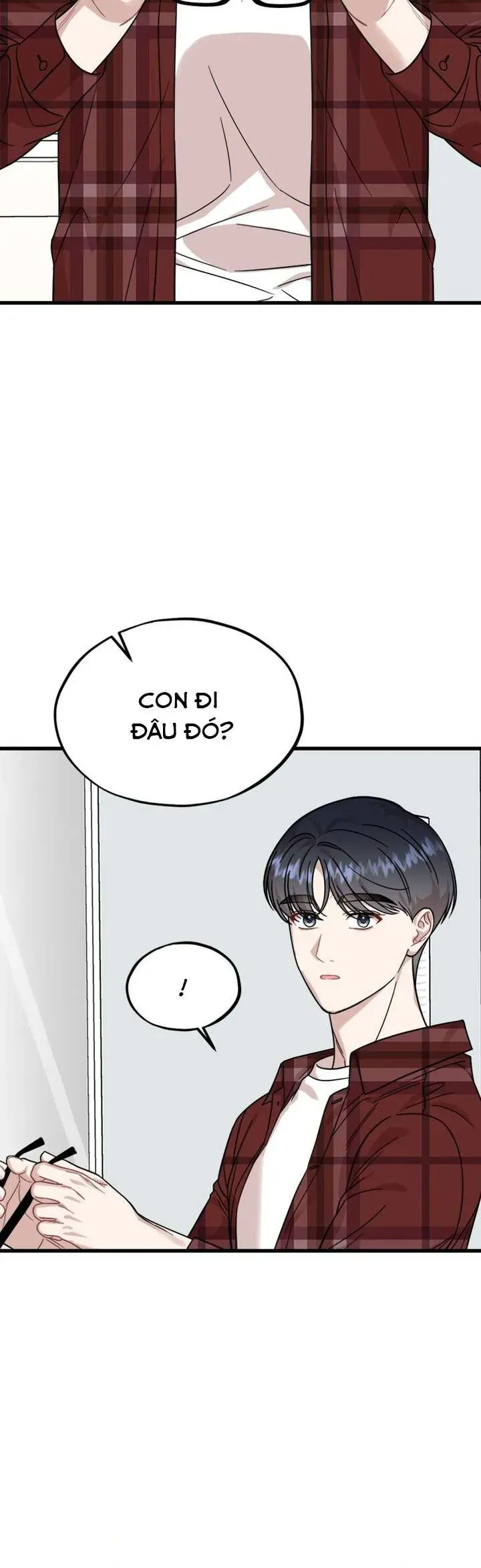 Hẹn Hò Với Game Thủ [Chap 22]