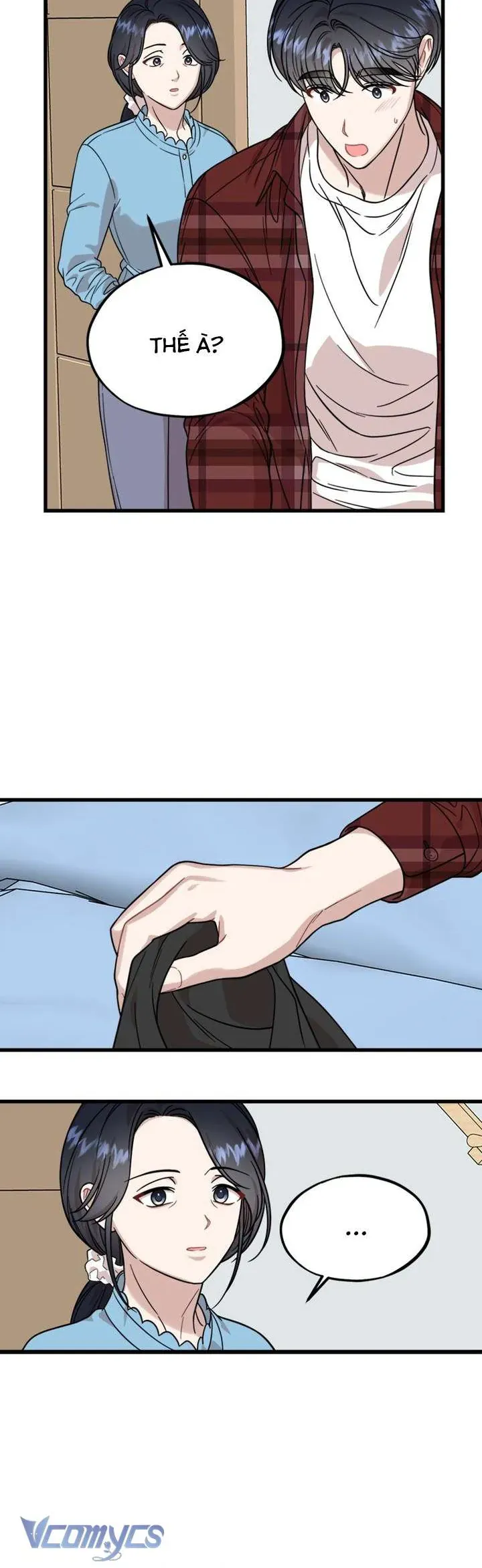 Hẹn Hò Với Game Thủ [Chap 22]