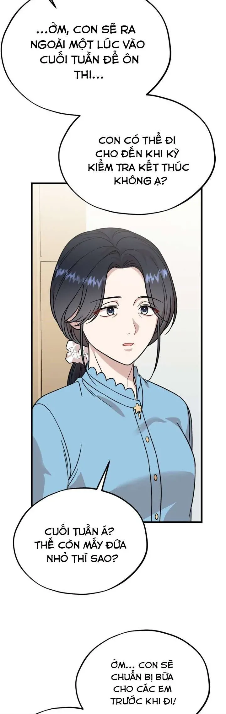 Hẹn Hò Với Game Thủ [Chap 22]