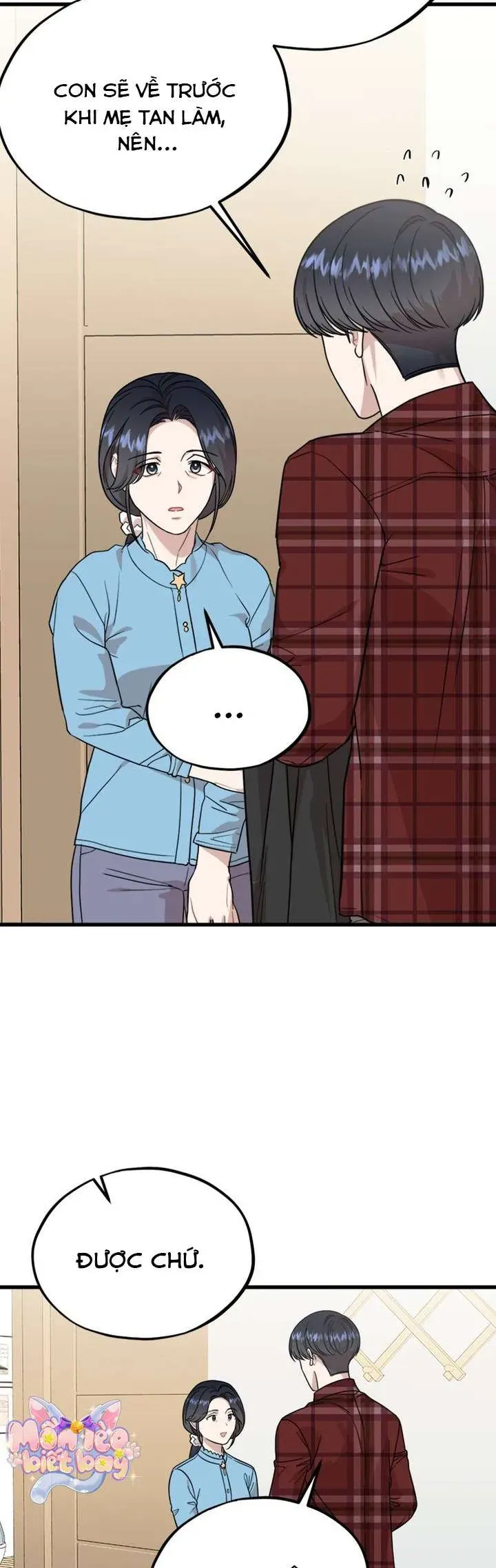 Hẹn Hò Với Game Thủ [Chap 22]