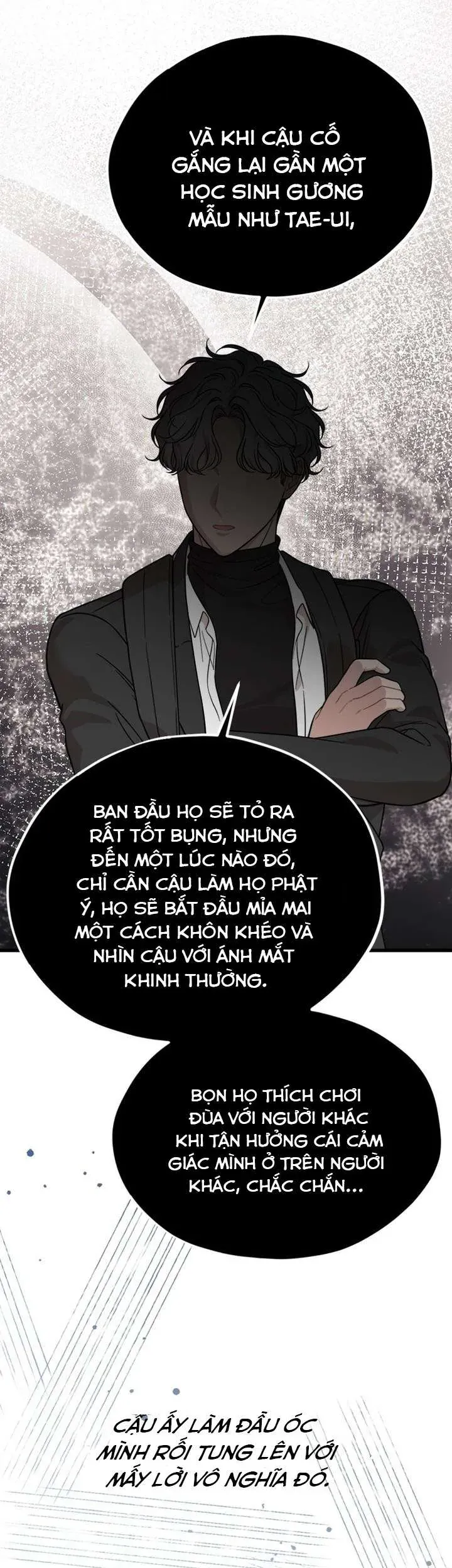 Hẹn Hò Với Game Thủ [Chap 22]