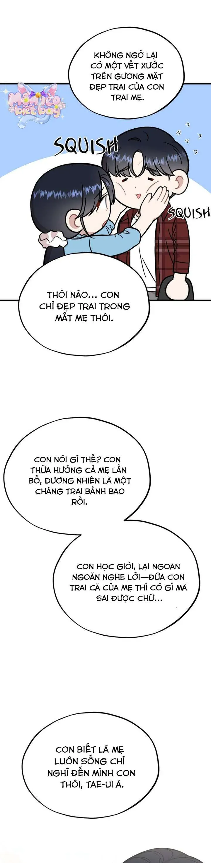 Hẹn Hò Với Game Thủ [Chap 22]