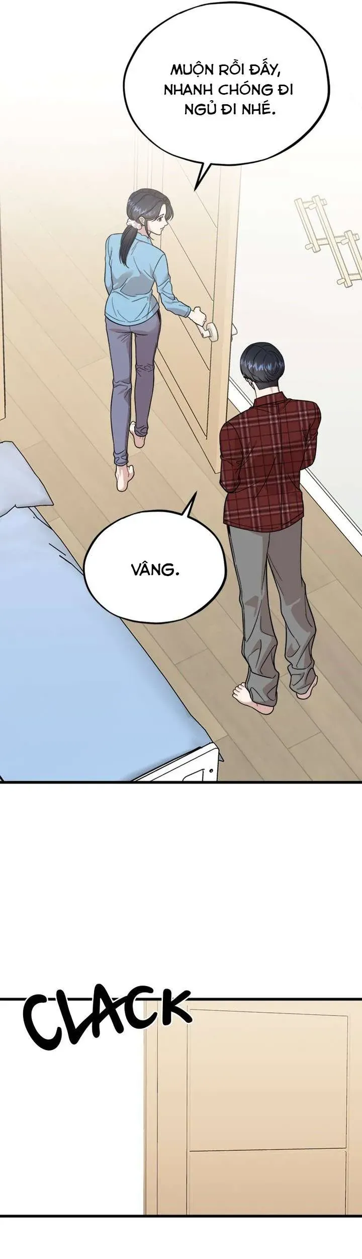 Hẹn Hò Với Game Thủ [Chap 22]