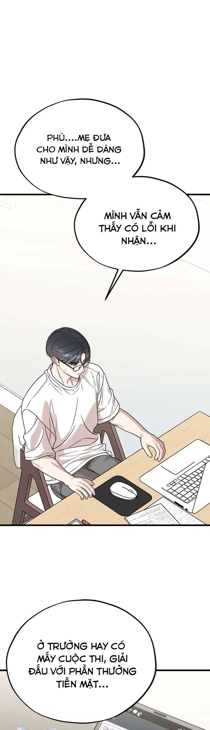 Hẹn Hò Với Game Thủ [Chap 22]