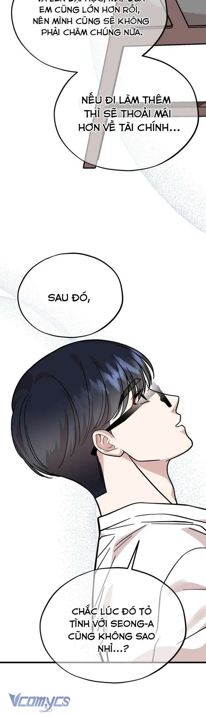 Hẹn Hò Với Game Thủ [Chap 22]