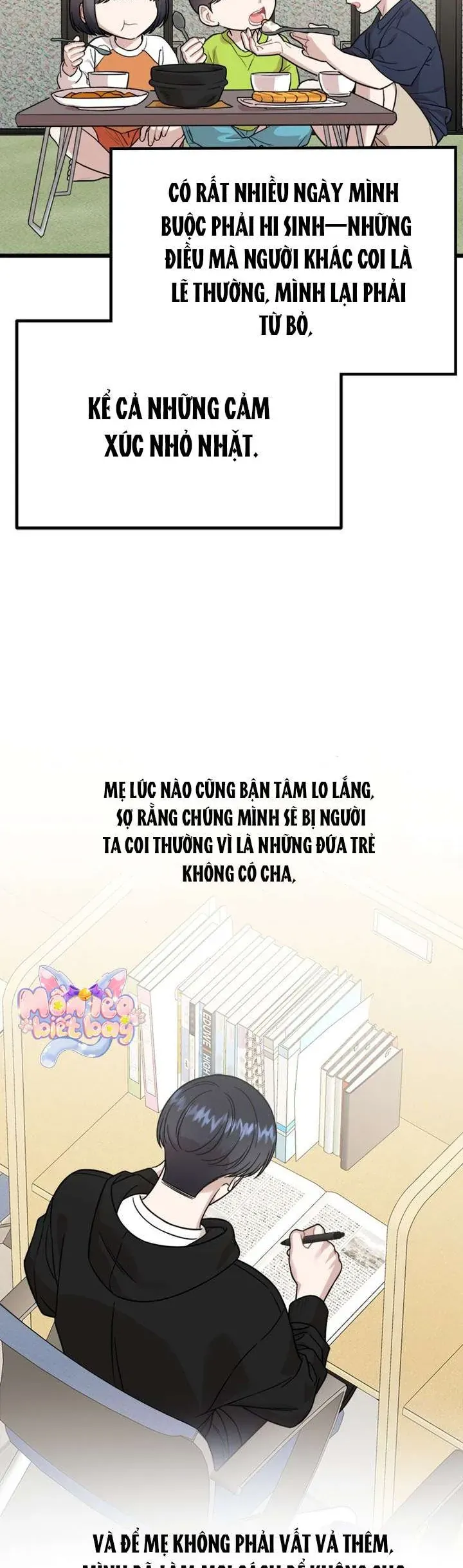 Hẹn Hò Với Game Thủ [Chap 22]