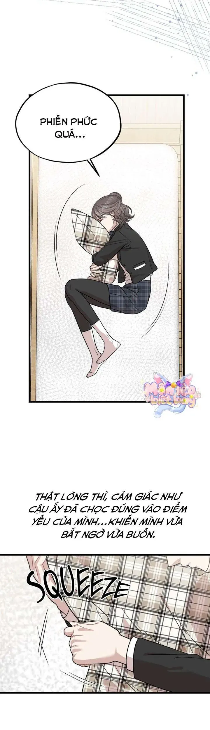 Hẹn Hò Với Game Thủ [Chap 22]