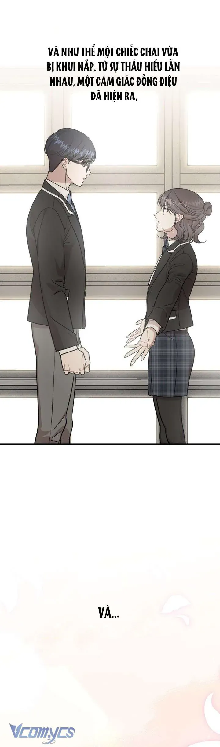 Hẹn Hò Với Game Thủ [Chap 22]