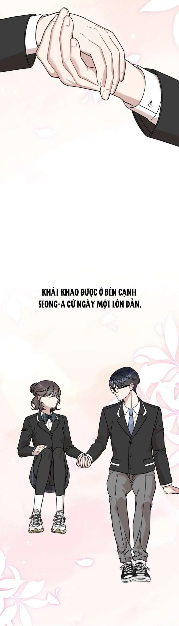 Hẹn Hò Với Game Thủ [Chap 22]