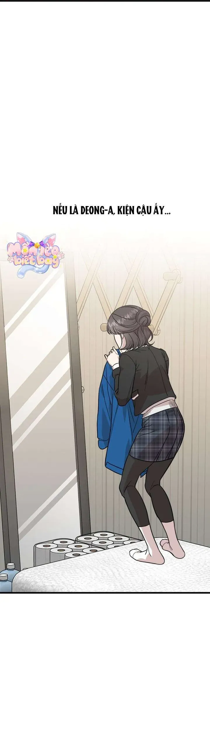 Hẹn Hò Với Game Thủ [Chap 22]