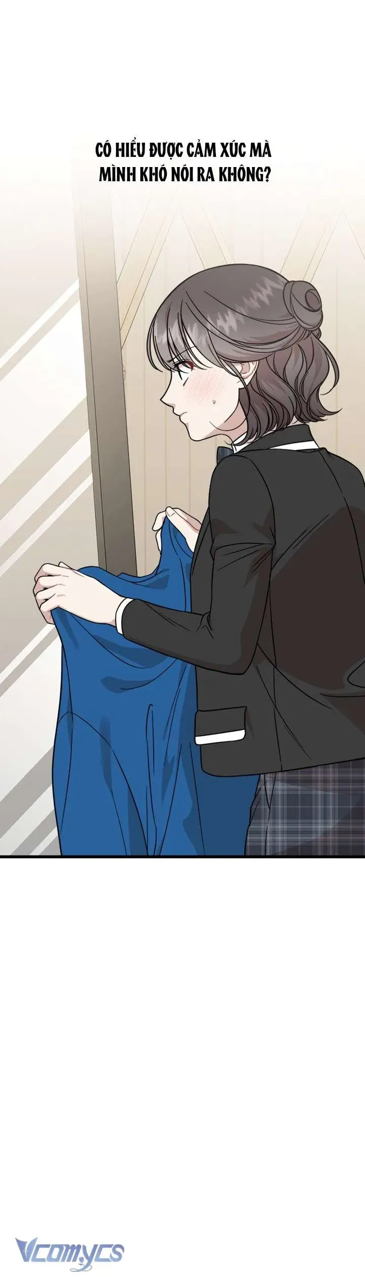 Hẹn Hò Với Game Thủ [Chap 22]