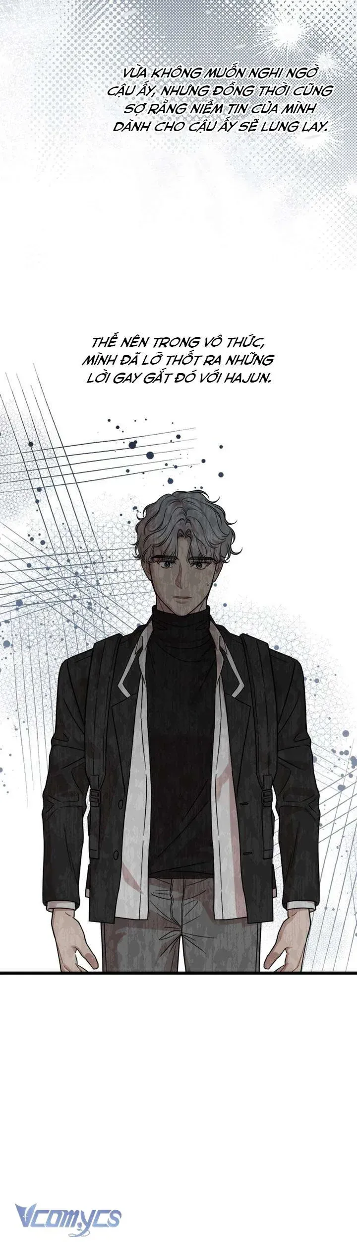 Hẹn Hò Với Game Thủ [Chap 22]