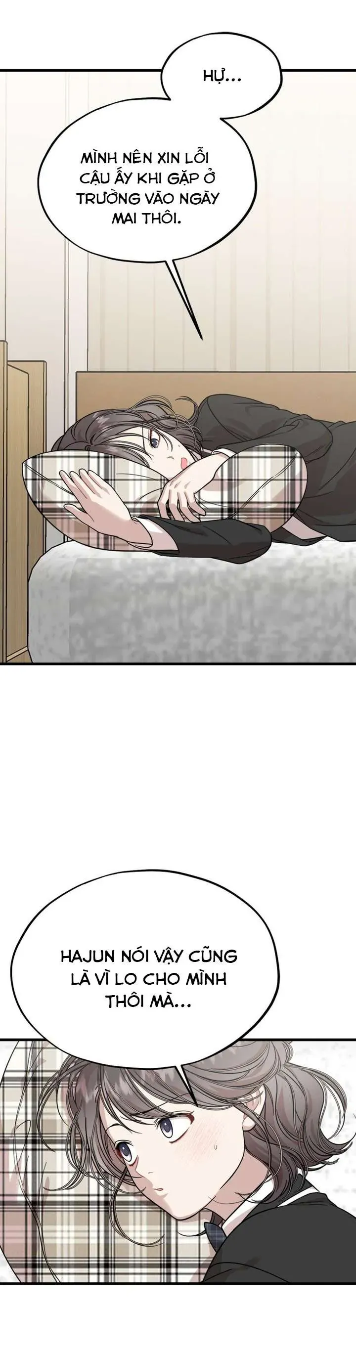 Hẹn Hò Với Game Thủ [Chap 22]