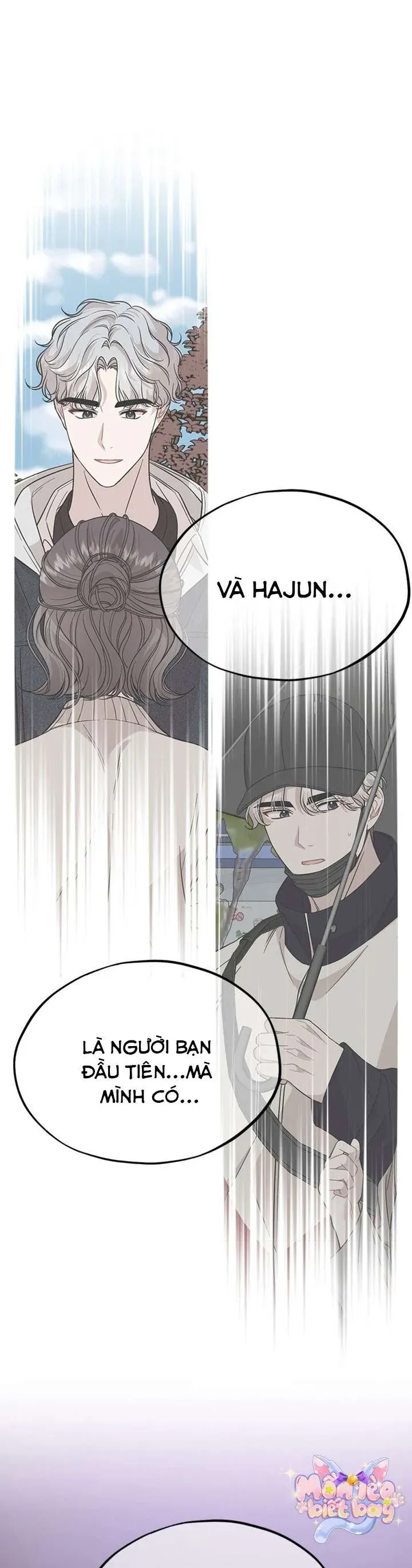 Hẹn Hò Với Game Thủ [Chap 22]