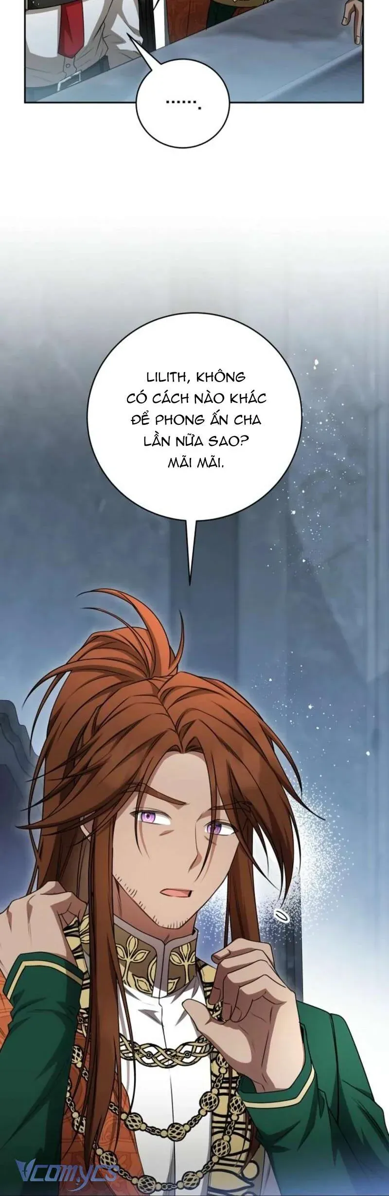 Ác Nữ Bị Quỷ Ám Rồi! Chuẩn Bị Hỗn Loạn Thôi! [Chap 24]