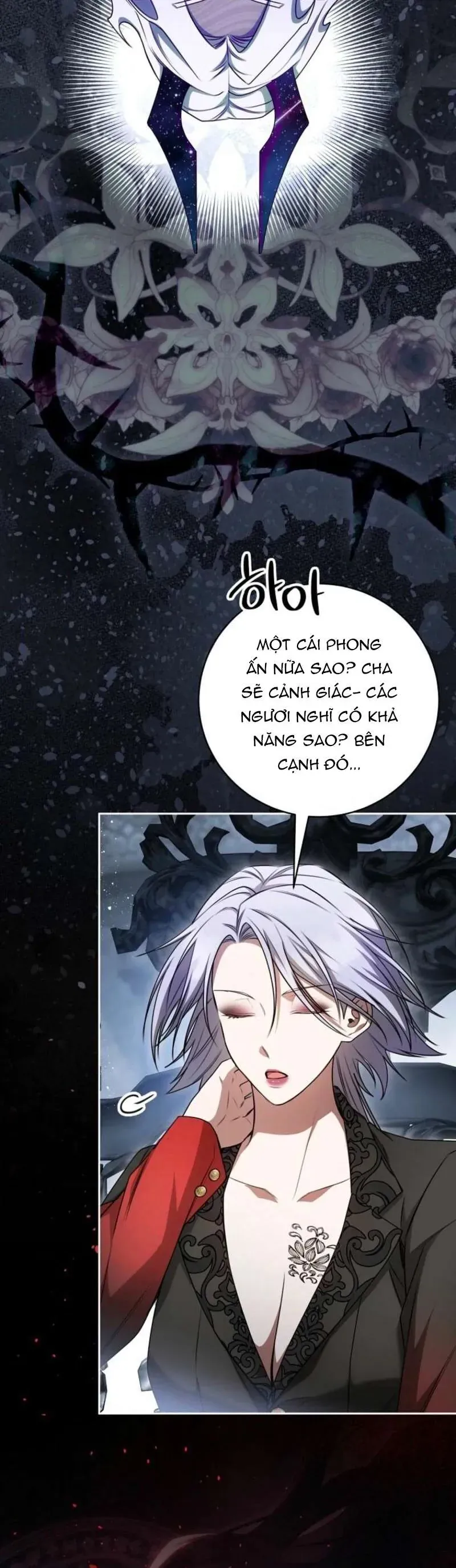 Ác Nữ Bị Quỷ Ám Rồi! Chuẩn Bị Hỗn Loạn Thôi! [Chap 24]
