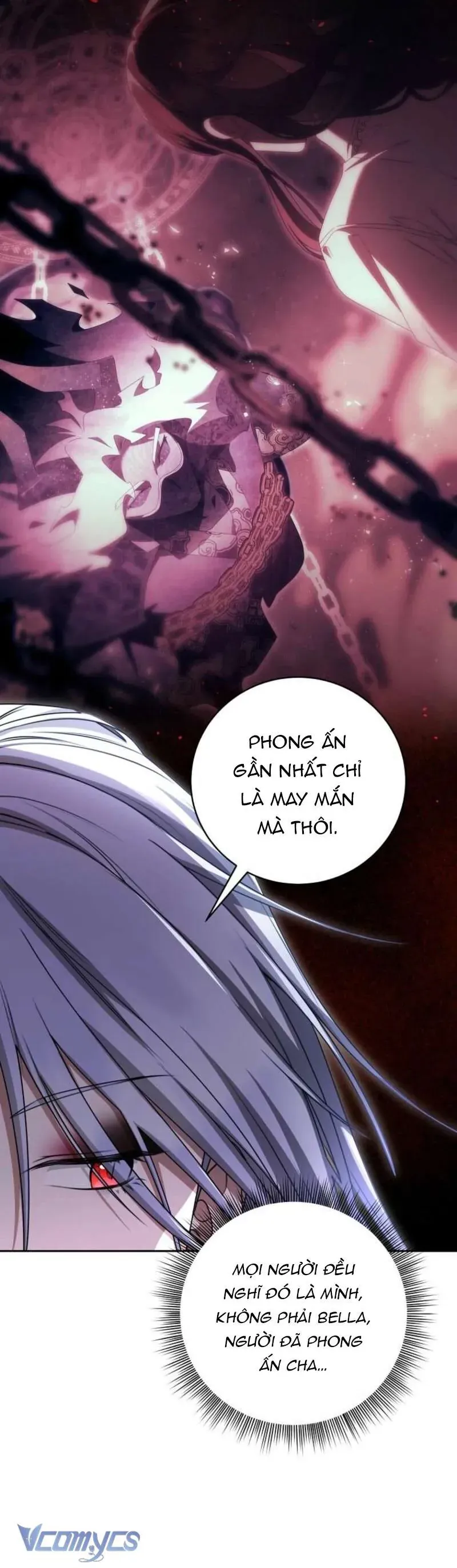 Ác Nữ Bị Quỷ Ám Rồi! Chuẩn Bị Hỗn Loạn Thôi! [Chap 24]