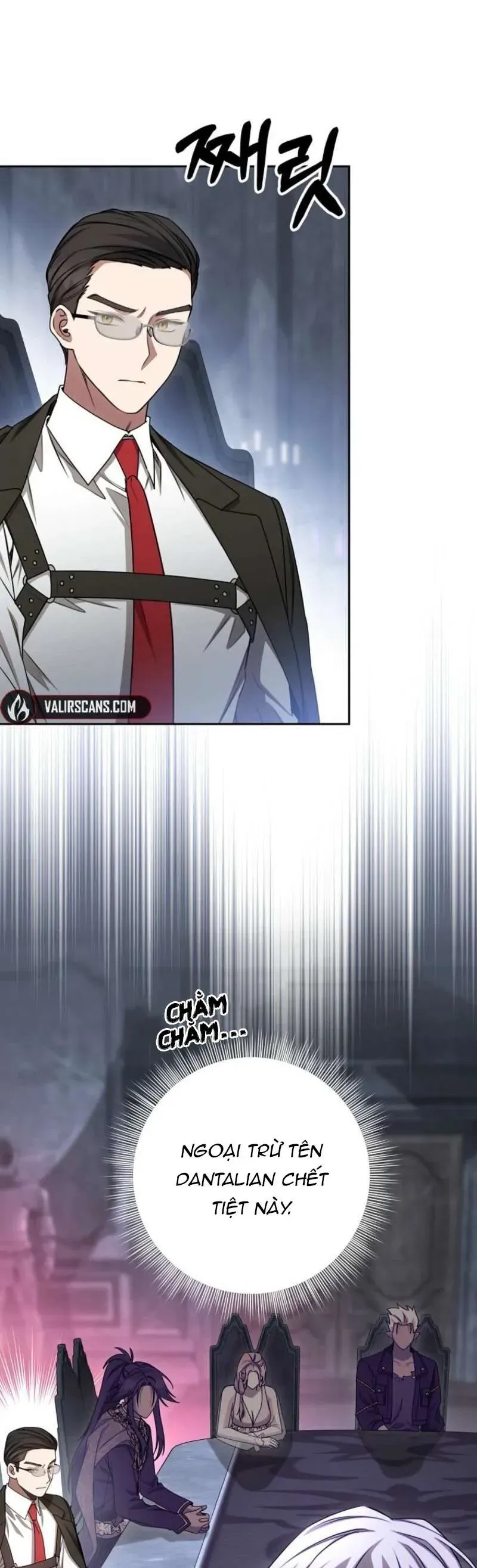 Ác Nữ Bị Quỷ Ám Rồi! Chuẩn Bị Hỗn Loạn Thôi! [Chap 24]