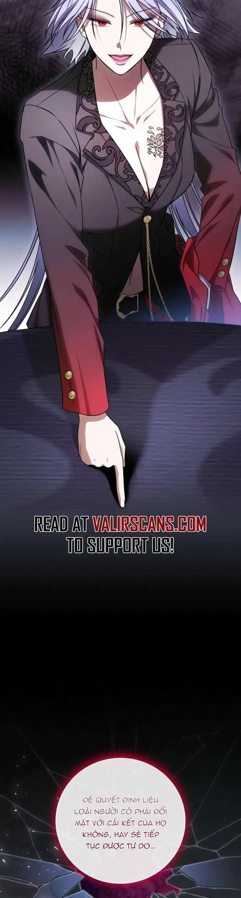 Ác Nữ Bị Quỷ Ám Rồi! Chuẩn Bị Hỗn Loạn Thôi! [Chap 24]