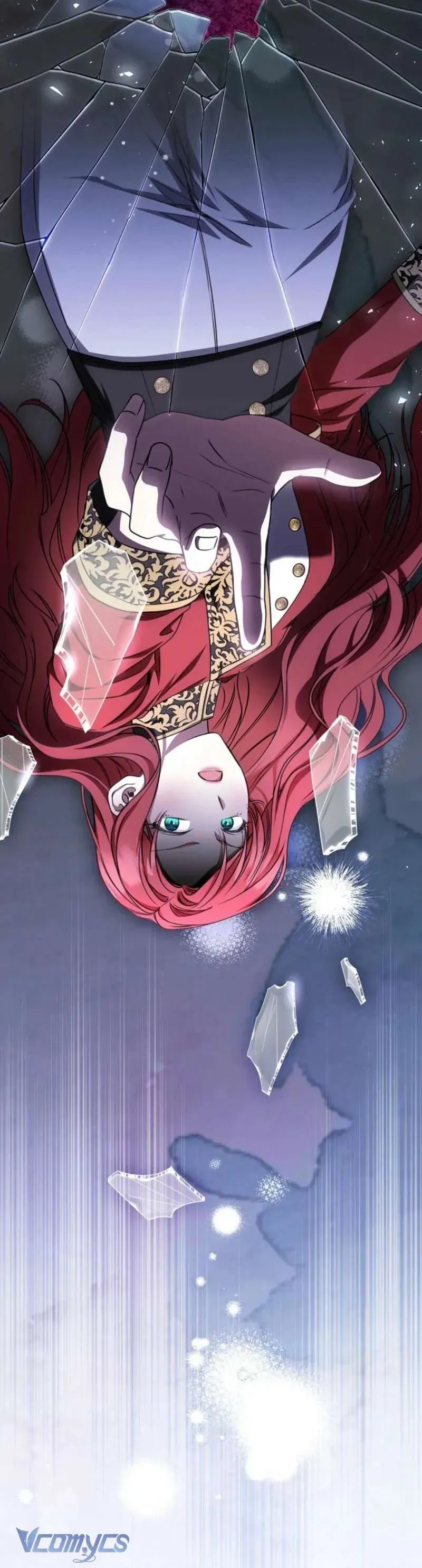 Ác Nữ Bị Quỷ Ám Rồi! Chuẩn Bị Hỗn Loạn Thôi! [Chap 24]