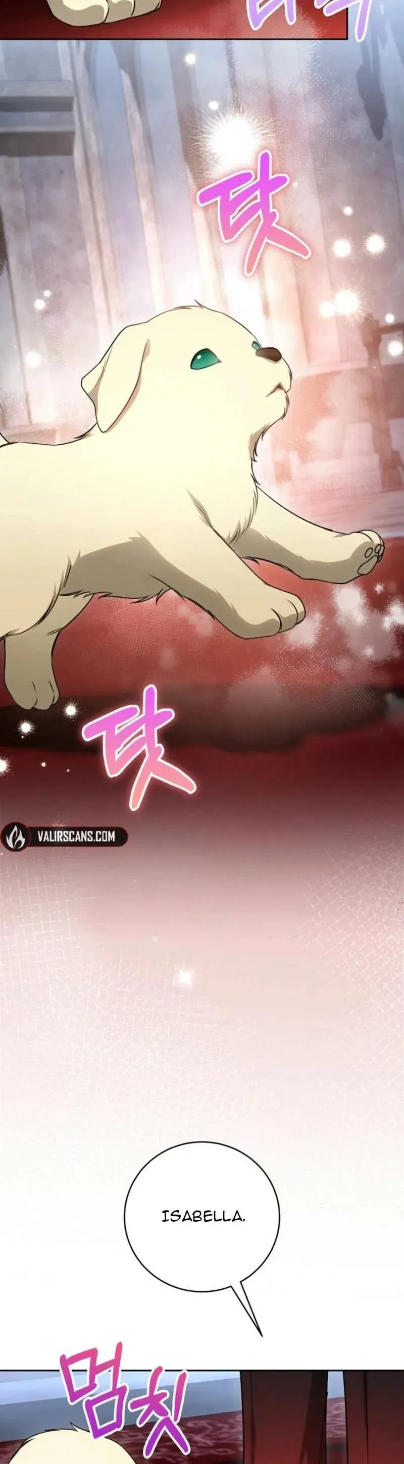 Ác Nữ Bị Quỷ Ám Rồi! Chuẩn Bị Hỗn Loạn Thôi! [Chap 24]