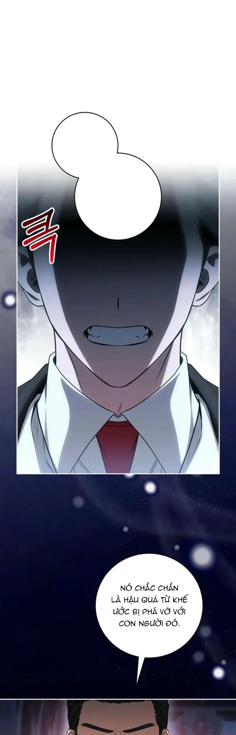 Ác Nữ Bị Quỷ Ám Rồi! Chuẩn Bị Hỗn Loạn Thôi! [Chap 24]