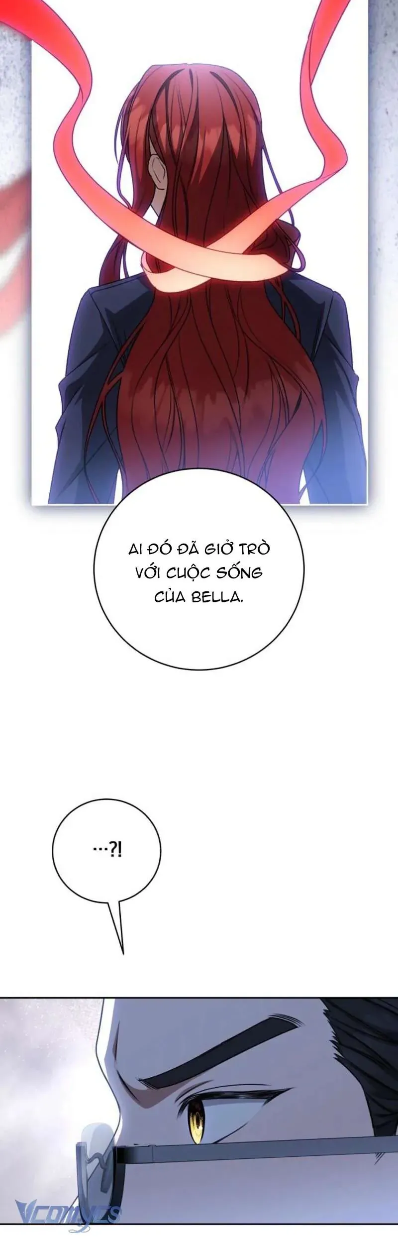 Ác Nữ Bị Quỷ Ám Rồi! Chuẩn Bị Hỗn Loạn Thôi! [Chap 24]