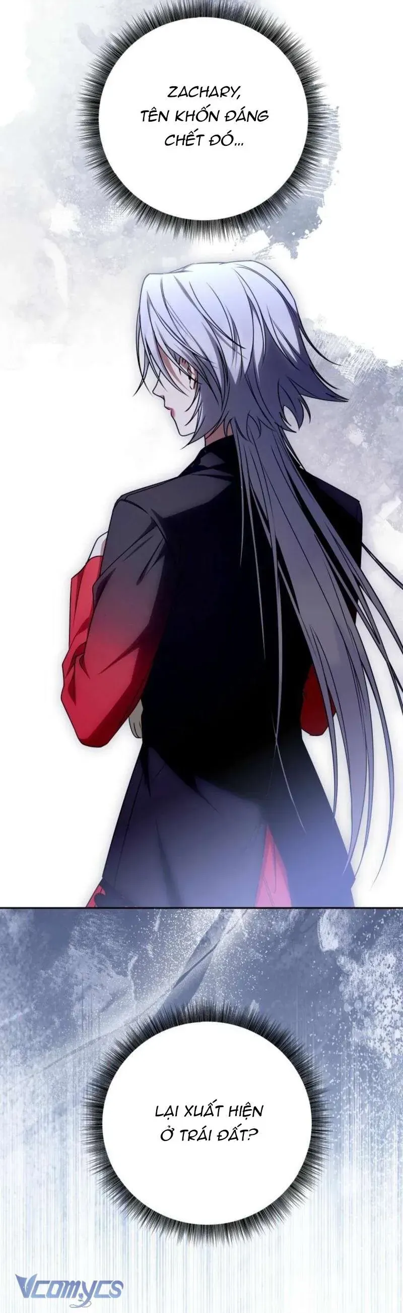 Ác Nữ Bị Quỷ Ám Rồi! Chuẩn Bị Hỗn Loạn Thôi! [Chap 24]